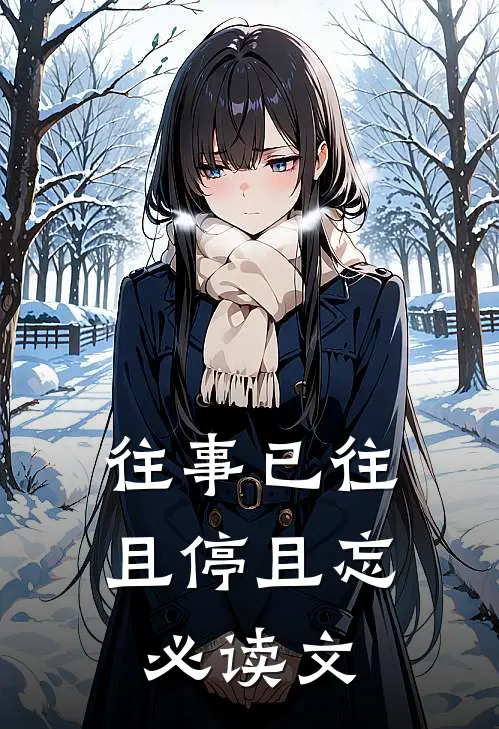 往事已往，且停且忘必读文