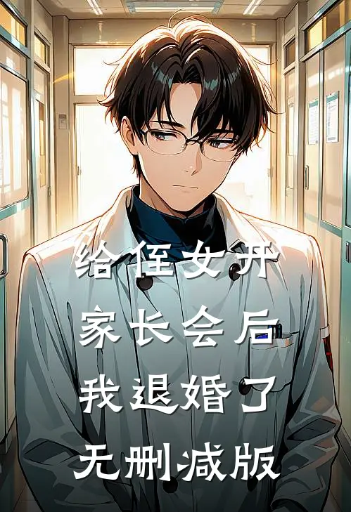 给侄女开家长会后，我退婚了无删减版