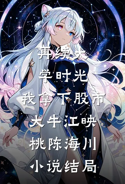 再续大学时光，我拿下股市大牛江映桃陈海川小说结局