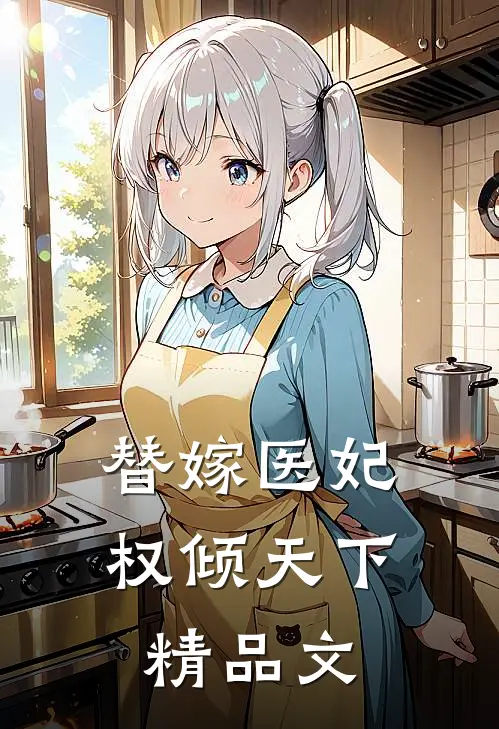 替嫁医妃权倾天下精品文