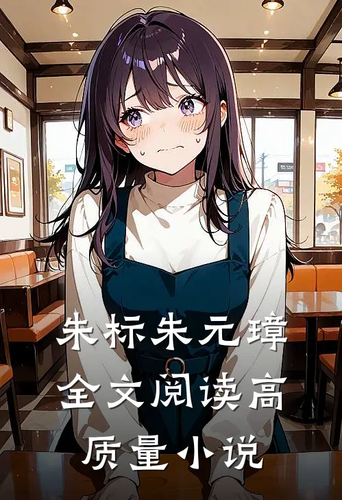 朱标朱元璋全文阅读高质量小说