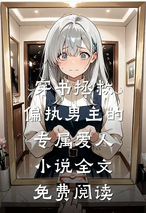穿书拯救：偏执男主的专属爱人小说全文免费阅读
