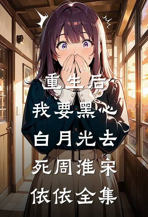 重生后，我要黑心白月光去死周淮宋依依 全集
