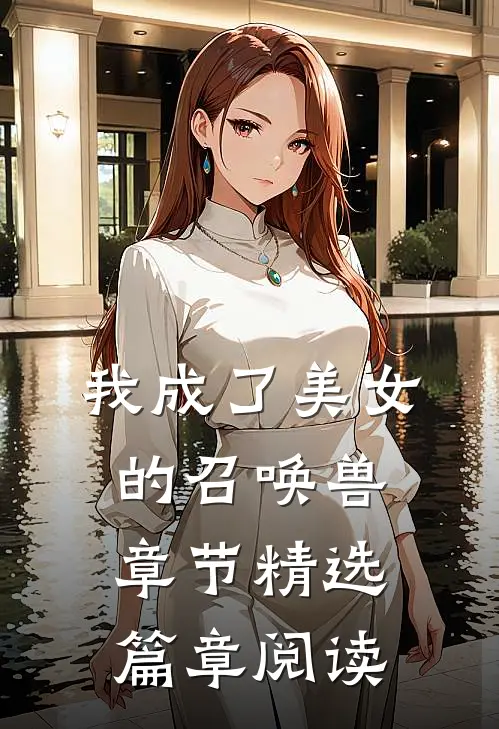 我成了美女的召唤兽章节精选篇章阅读
