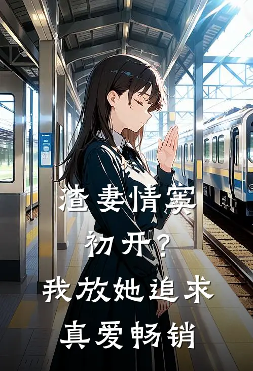 渣妻情窦初开？我放她追求真爱畅销