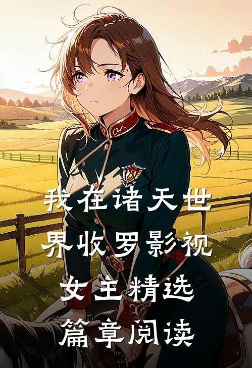 我在诸天世界收罗影视女主精选篇章阅读