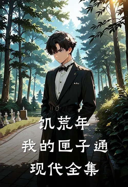 饥荒年，我的匣子通现代 全集