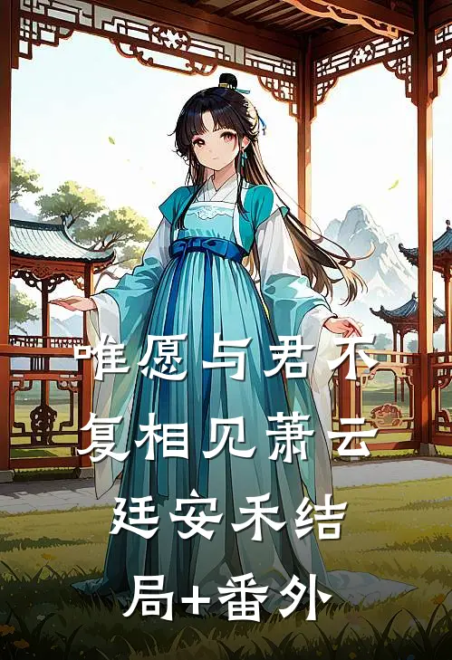唯愿与君不复相见萧云廷安禾结局+番外