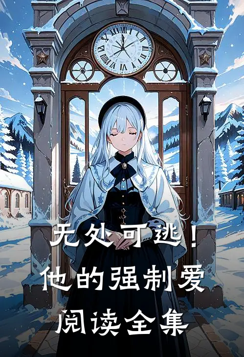 无处可逃！他的强制爱阅读全集