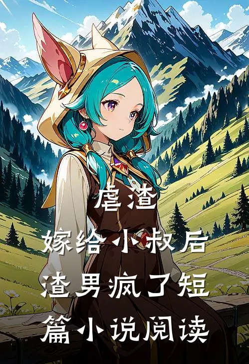 虐渣：嫁给小叔后，渣男疯了短篇小说阅读