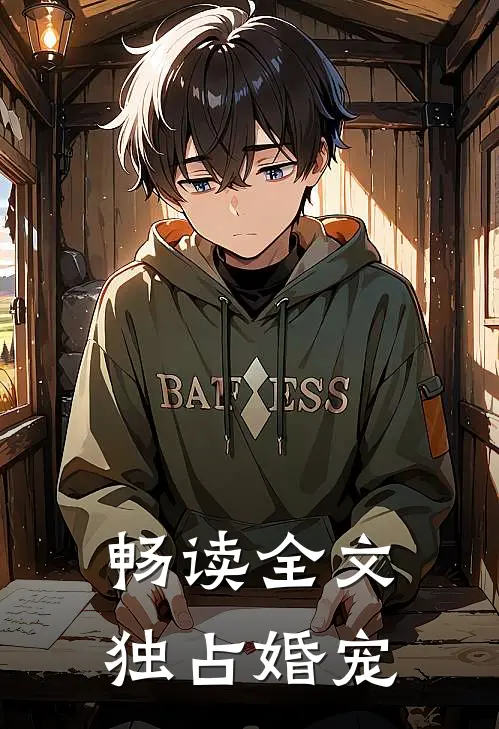 畅读全文独占婚宠