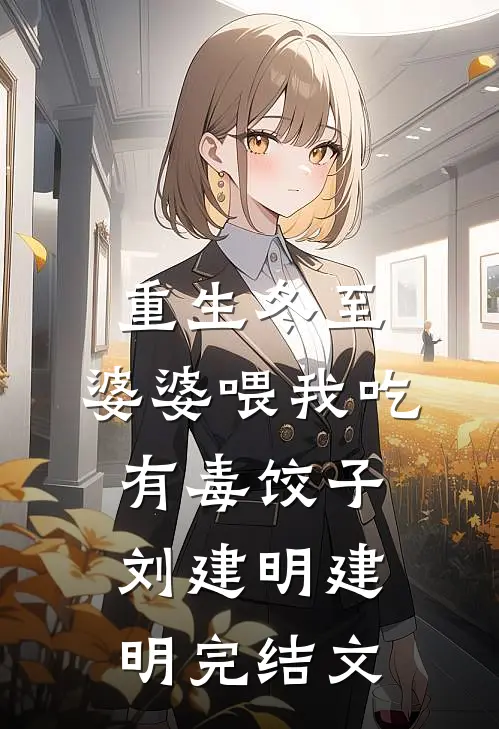 重生冬至，婆婆喂我吃有毒饺子刘建明建明完结文