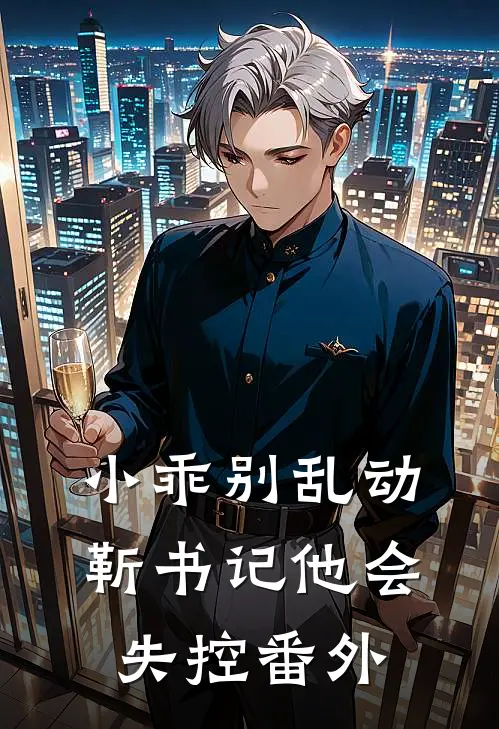 小乖别乱动，靳书记他会失控 番外