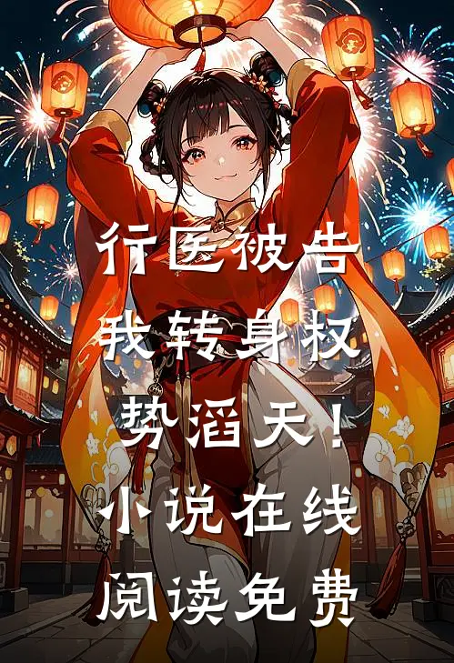 行医被告，我转身权势滔天！小说在线阅读免费
