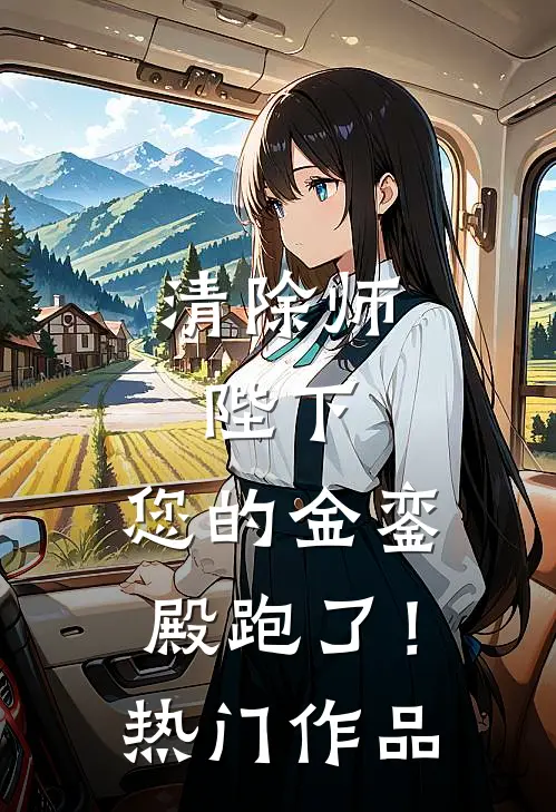 清除师：陛下，您的金銮殿跑了！热门作品
