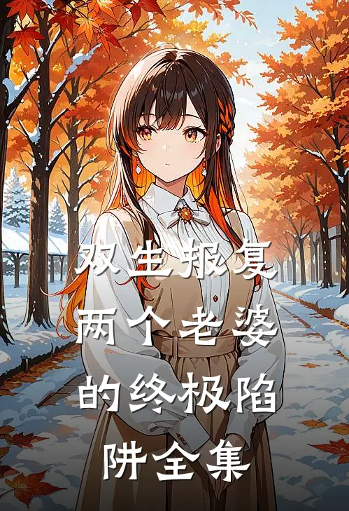 双生报复：两个老婆的终极陷阱 全集