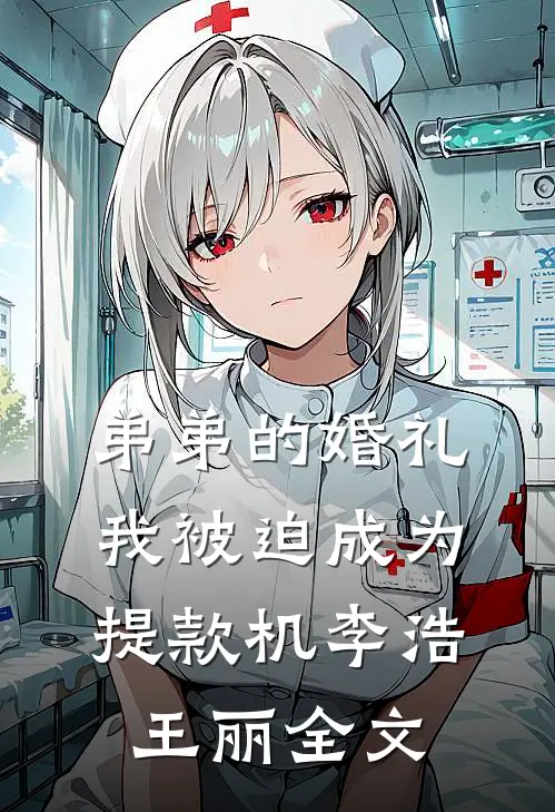弟弟的婚礼：我被迫成为提款机李浩王丽全文