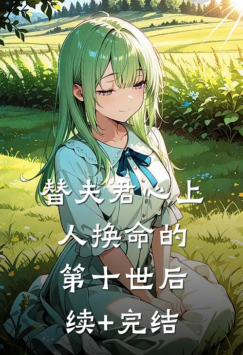 替夫君心上人换命的第十世后续+完结