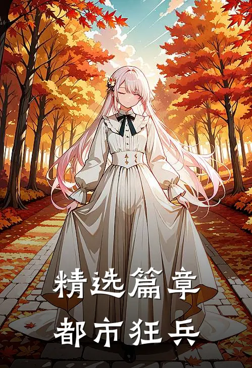 精选篇章都市狂兵