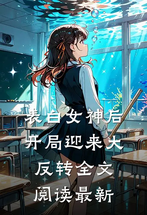 表白女神后，开局迎来大反转全文阅读最新