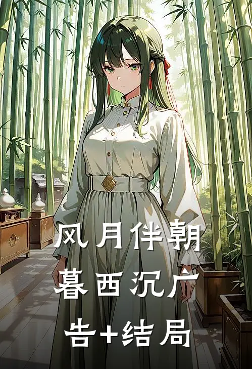 风月伴朝暮西沉广告+结局