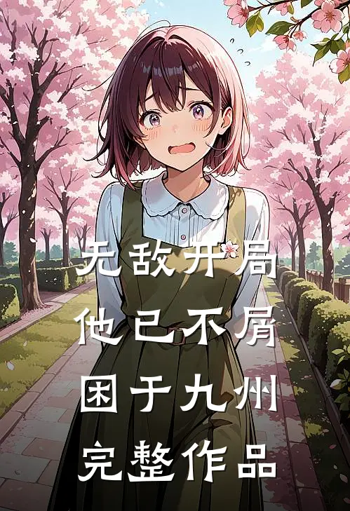 无敌开局，他已不屑困于九州完整作品