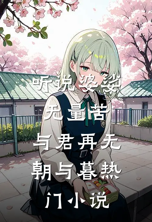 听说婆娑无量苦，与君再无朝与暮热门小说