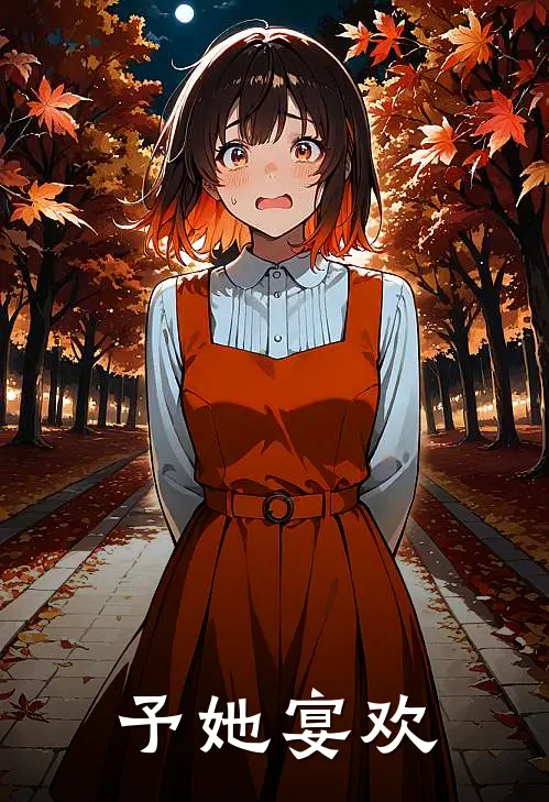 予她宴欢百度