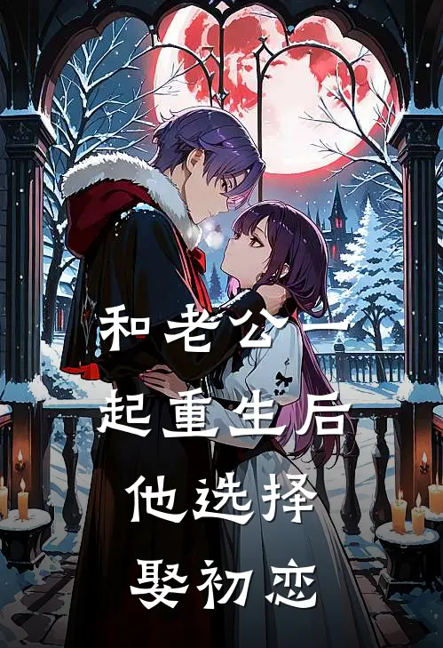 和老公一起重生后，他选择娶初恋