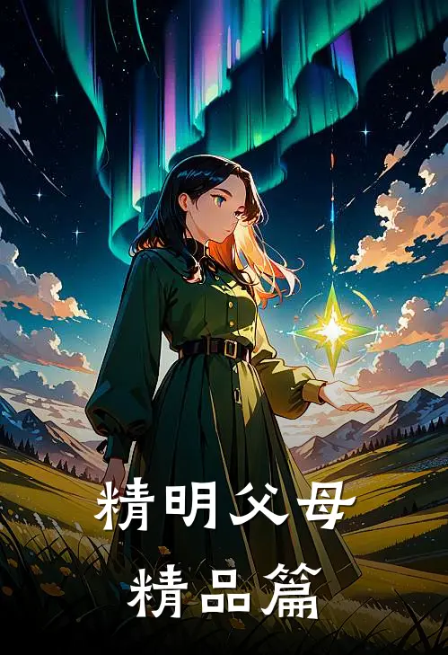 精明父母精品篇