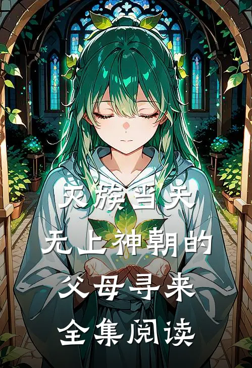 灭族当天，无上神朝的父母寻来全集阅读