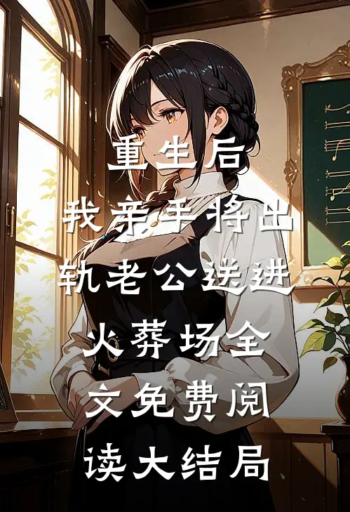 重生后，我亲手将出轨老公送进火葬场全文免费阅读大结局