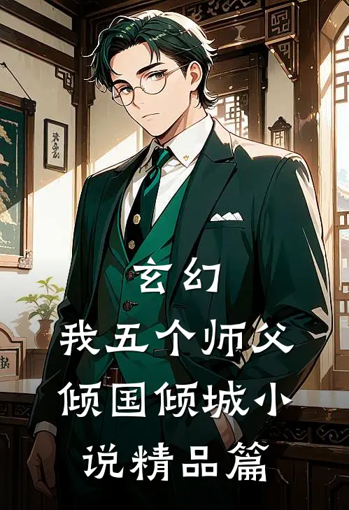 玄幻:我五个师父倾国倾城小说精品篇
