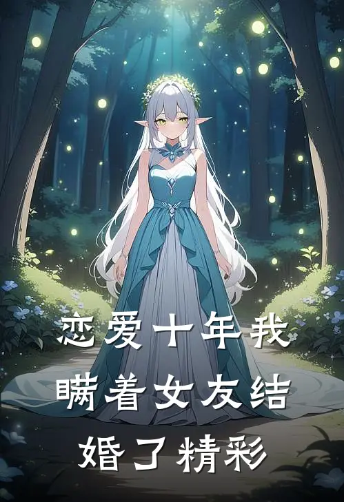 恋爱十年我瞒着女友结婚了精彩