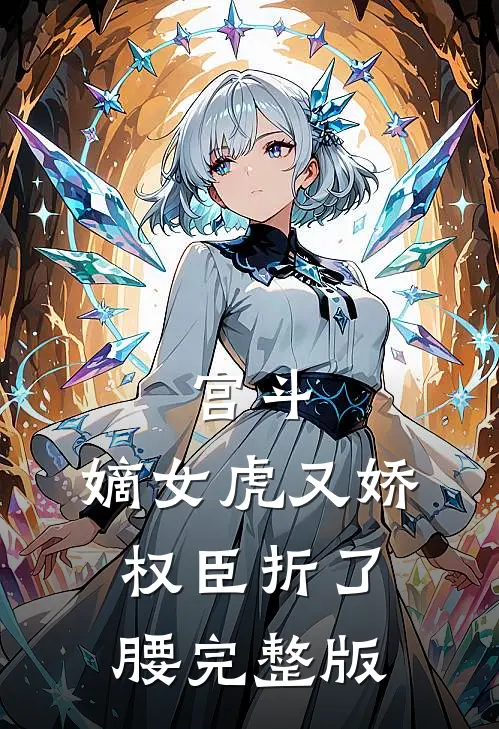 宫斗：嫡女虎又娇，权臣折了腰完整版