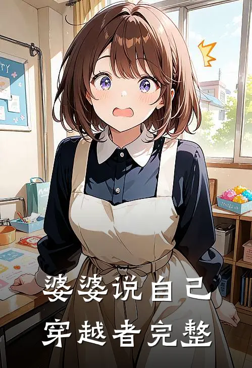 婆婆说自己穿越者完整