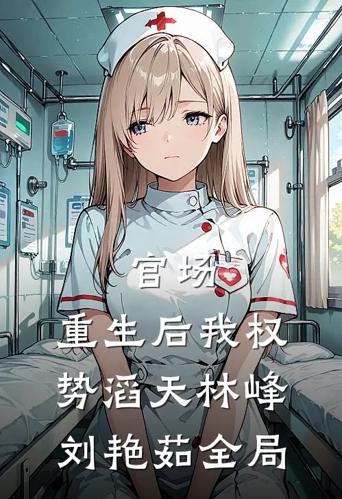 官场：重生后我权势滔天林峰刘艳茹全局