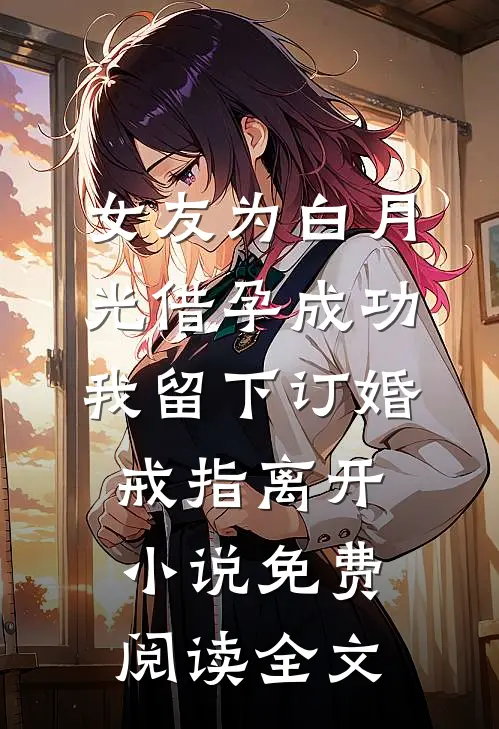 女友为白月光借孕成功，我留下订婚戒指离开小说免费阅读全文