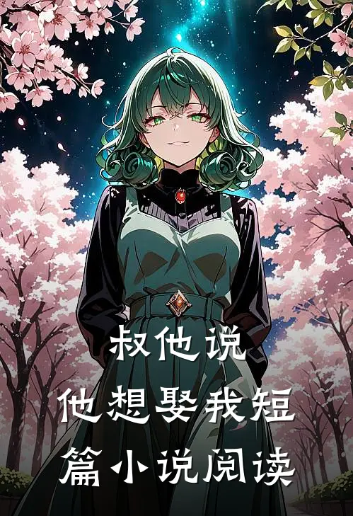 叔他说，他想娶我短篇小说阅读