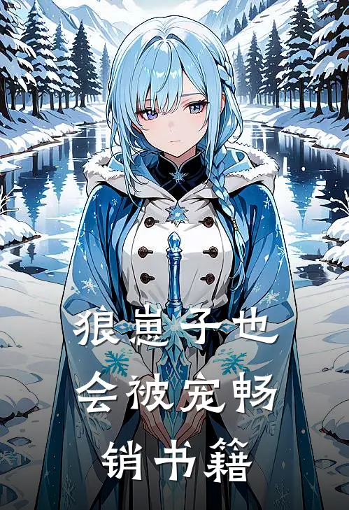 狼崽子也会被宠畅销书籍