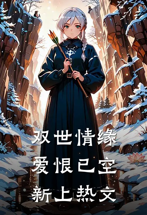 双世情缘，爱恨已空新上热文