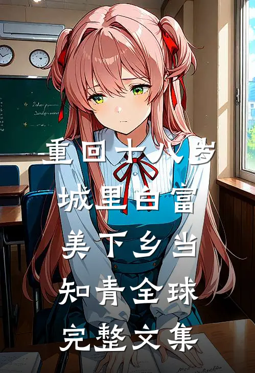 重回十八岁：城里白富美下乡当知青全球完整文集