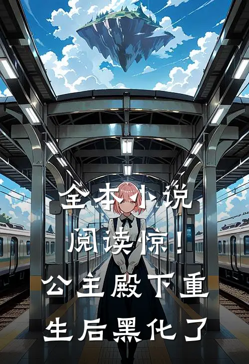 全本小说阅读惊！公主殿下重生后黑化了