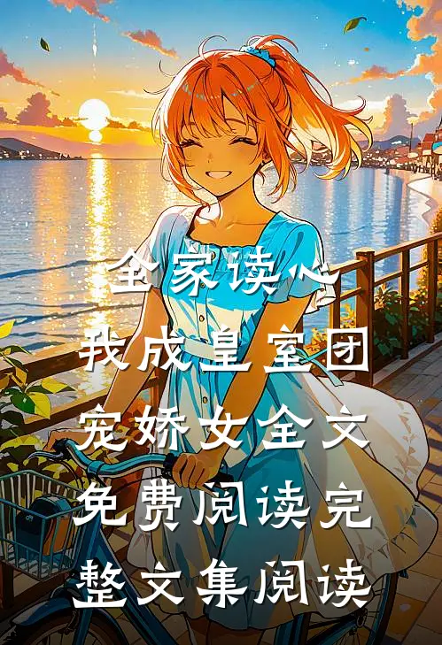 全家读心:我成皇室团宠娇女全文免费阅读完整文集阅读