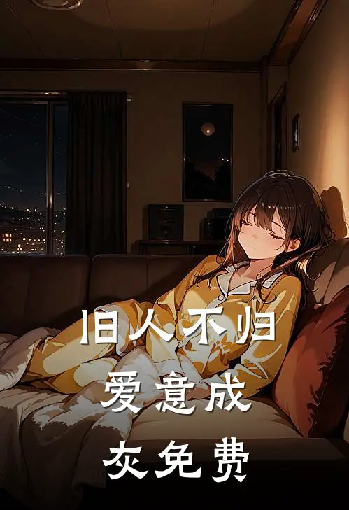 旧人不归,爱意成灰免费阅读