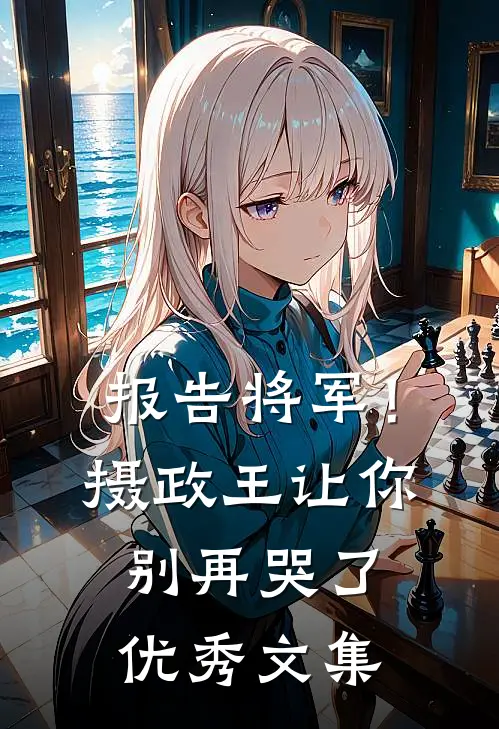 报告将军！摄政王让你别再哭了优秀文集