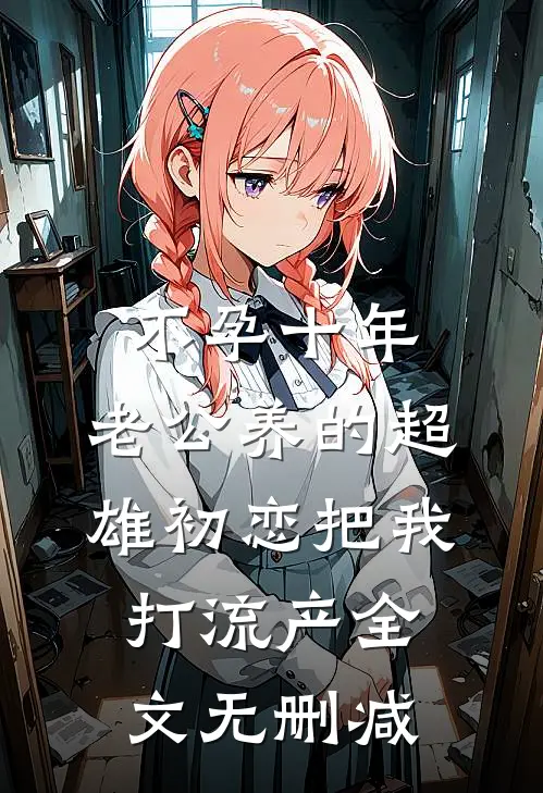 不孕十年，老公养的超雄初恋把我打流产全文无删减