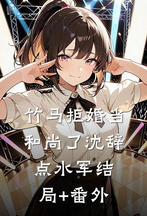 竹马拒婚当和尚了沈辞点水军结局+番外