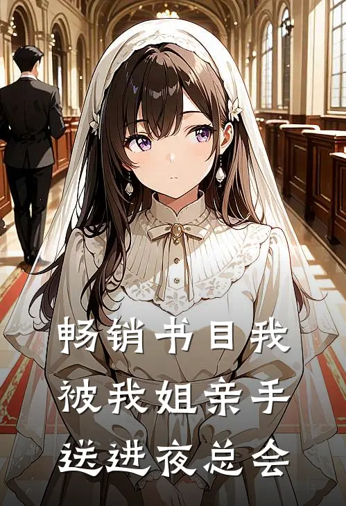 畅销书目我被我姐亲手送进夜总会
