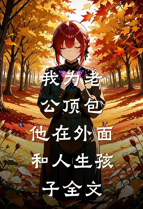 我为老公顶包，他在外面和人生孩子全文